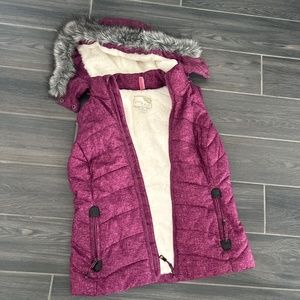 Vest